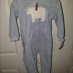 Brand new carters toddler jumpsuit!